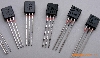 三极管 2N5461、2SK1002、2SK170、2SK1272、BS170、BSS88、BSS98、BST76等